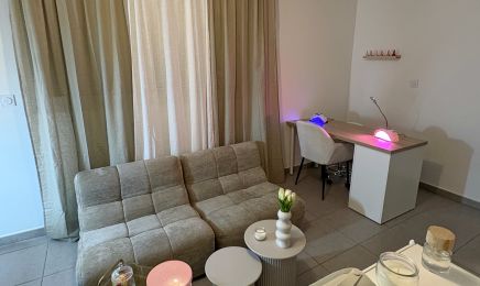 Amélia Beauty  : Institut de beauté à Saint-Étienne