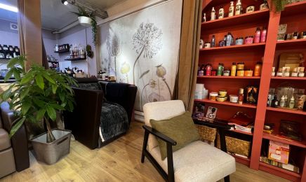 Nuances coiffure  : Coiffeur à Saint-Martin-de-Crau