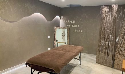 MBE Massage et bien être : Institut de beauté à Ceyreste