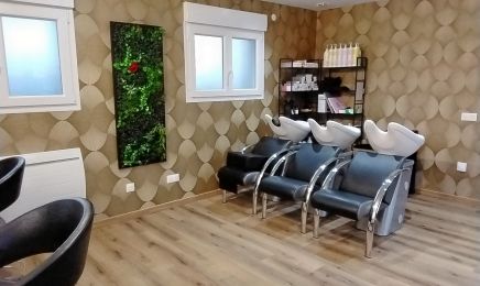 Le salon d’Élodie  : Coiffeur à Beaurains
