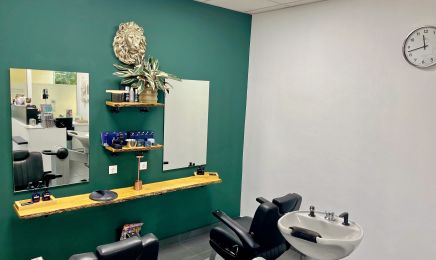 Atelier Schillerstraße: Kosmetikstudio in Ginsheim