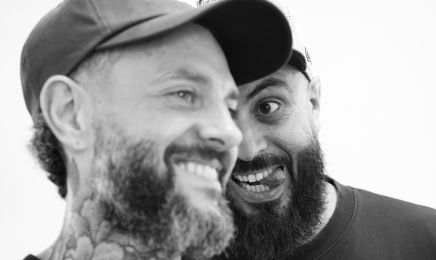 Rémibarber & Rachkoaf  : Coiffeur à Lyon