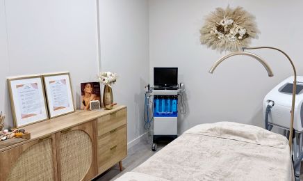 Ora Esthétic  : Institut de beauté à Bourg-de-Péage