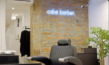 Drivers Cut : Coiffeur à Lyon