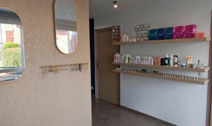 Bulles et vous : Coiffeur à Hersin-Coupigny