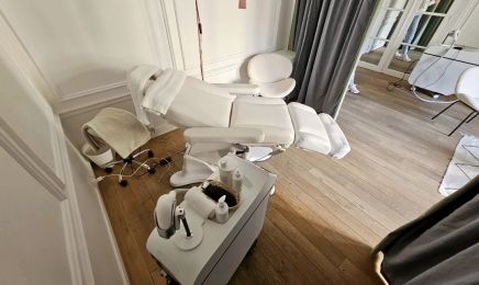 Génération Laser Paris : Institut de beauté à Paris