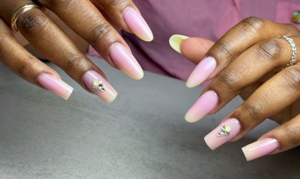 N'Mo nails studio : Manucure à Montreuil