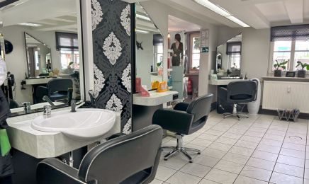 Hair Trend: Kosmetikstudio in Waldbröl