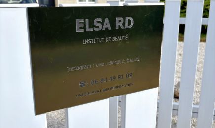 ELSA RD INSTITUT  : Institut de beauté à Butry-sur-Oise