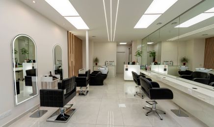 Reny Coiffure : Coiffeur à Paris