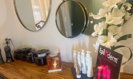 Dady Beauty  : Institut de beauté à Lagny-sur-Marne