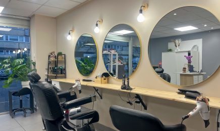 Alliance coiffure : Coiffeur à Croix