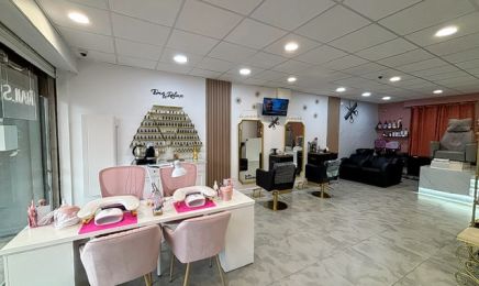 Maison Baima : Institut de beauté à Villeparisis
