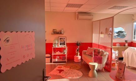 Au regard de Roxane : Institut de beauté à Latour-Bas-Elne