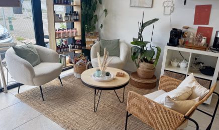 Le Salon By Sully  : Coiffeur à Morières-lès-Avignon