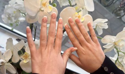 Chic beauté nails : Manucure à Paris