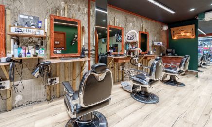 L’Atelier du Barbier - Barber Nantes Budapest : Barbier à Nantes