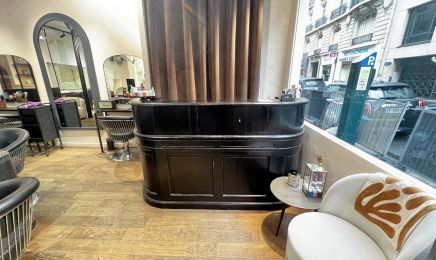 Coze Paris 16ème  : Coiffeur à Paris