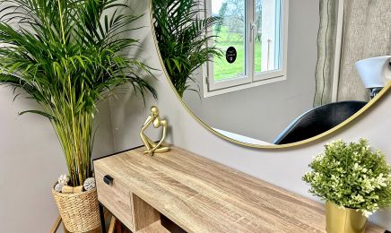 Maison Mila Artisan Coiffeur - Emilie Bochet : Coiffeur à Etaux