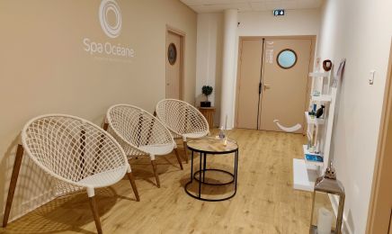 Spa Oceane - Béthune  : Spa à Béthune