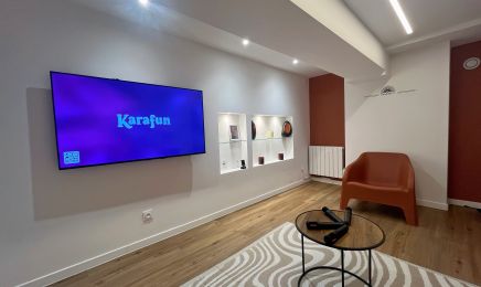 Spa Privatif, Jacuzzi & Karaoké | Spaddict : Spa à Paris