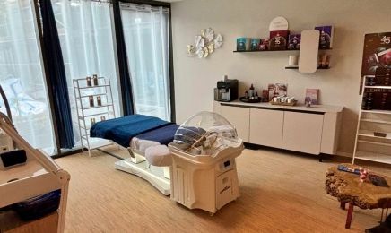 Selfcare: Kosmetikstudio in Gießen
