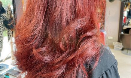 Chantal Mas Coiffure : Coiffeur à Tournefeuille