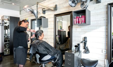 D Koiffeur : Coiffeur à Saint-Médard-en-Jalles