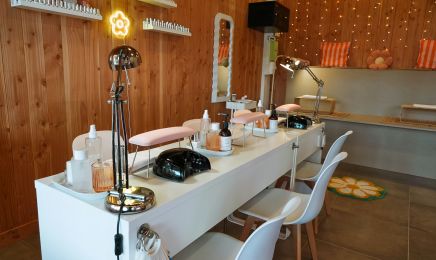 Le Studio d'Anais : Coiffeur à Lège-Cap-Ferret