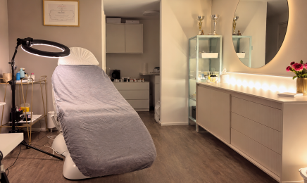 Joanna Schmitt Beauty: Kosmetikstudio in Bensheim