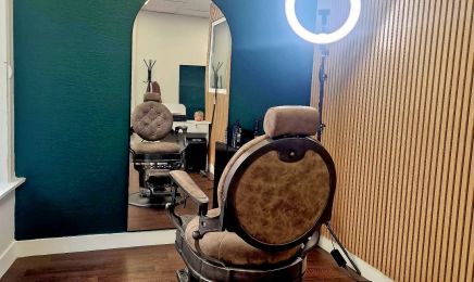 Lifestyle Barber : Barbier à Pons