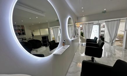 Maison ma jolie : Institut de beauté à Clermont-Ferrand