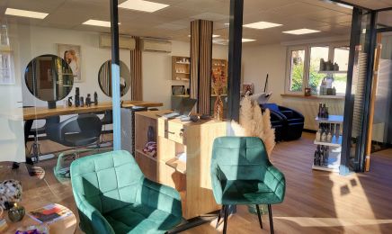 Les ciseaux du village  : Coiffeur à Batzendorf