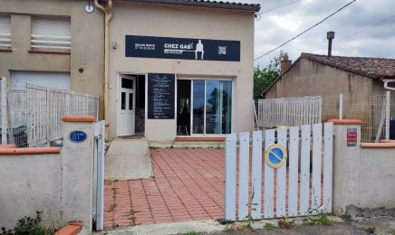 Chez gabi : Coiffeur à Frouzins