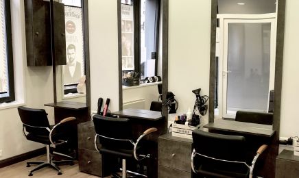 MOD LINE : Coiffeur à Saint-Omer