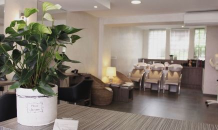 Salon Welter : Coiffeur à Fontaines-sur-Saône