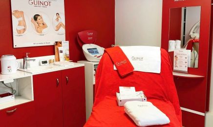 Guinot - Lyon 08 Monplaisir : Manucure à Lyon