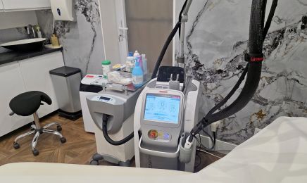 Centre NEPHRA Laser and Beauty - Epilation définitive,Laser Médical Clarity 2 - Infirmière : Institut de beauté à Saint-Denis
