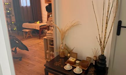 Maesha Massages Bien Être et SPA : Coiffeur à Gallargues-le-Montueux