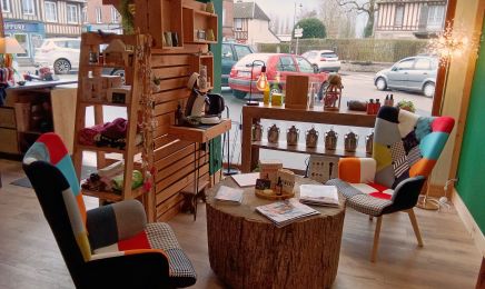 Salon Bio Perfect : Coiffeur à Thiberville