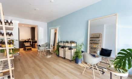 Andrew Micom : Coiffeur à Ixelles
