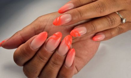 Nadia Nails : Manucure à Saint-Étienne