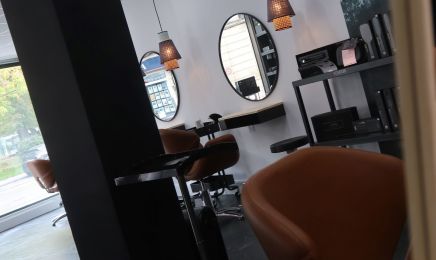 L'Atelier de Christophe : Coiffeur à Talence