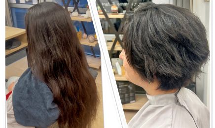 Mon Univ'Hair Coiffure : Coiffeur à Bayonne