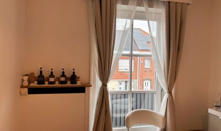 Rayonnement de Soi : Institut de beauté à Herseaux