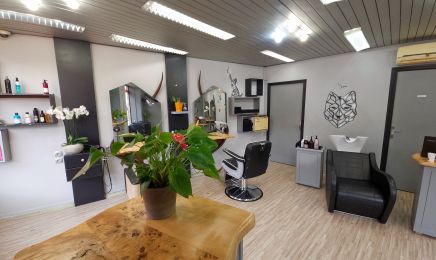 Diminutif : Coiffeur à Auch