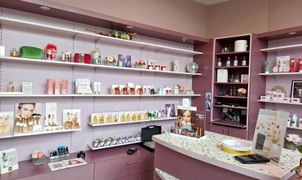 Institut Ecrin Beauté : Institut de beauté à Saint-Juéry
