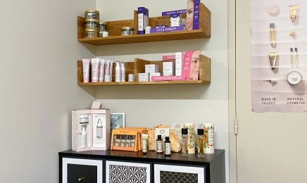 Magali Pires - Créatrice de Bien-Être : Institut de beauté à Nieul-sur-Mer