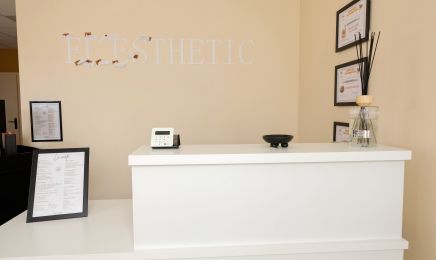 El Estethic : Réflexologue à Saint-Corneille