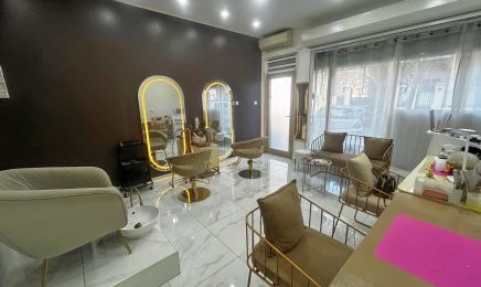 Dahin Beauty : Institut de beauté à Marseille